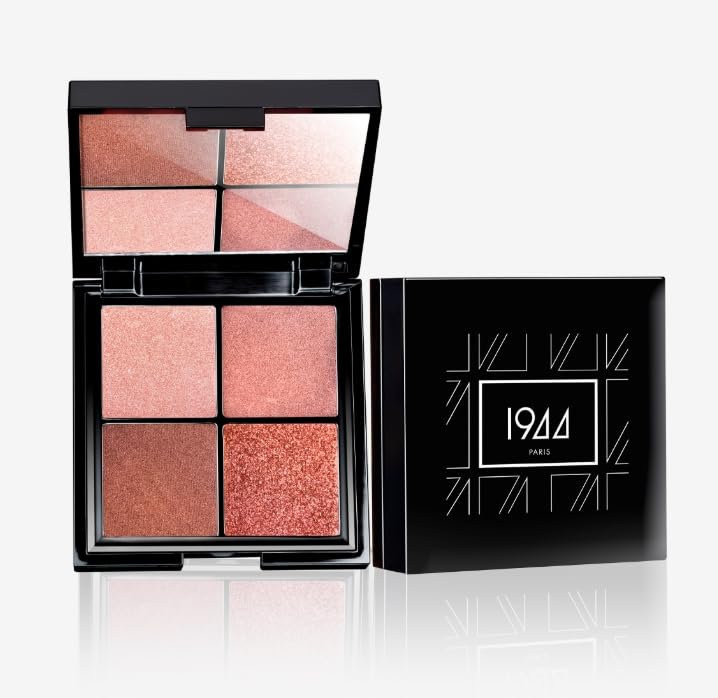 1944 Paris - La Palette Yeux - La Jolie