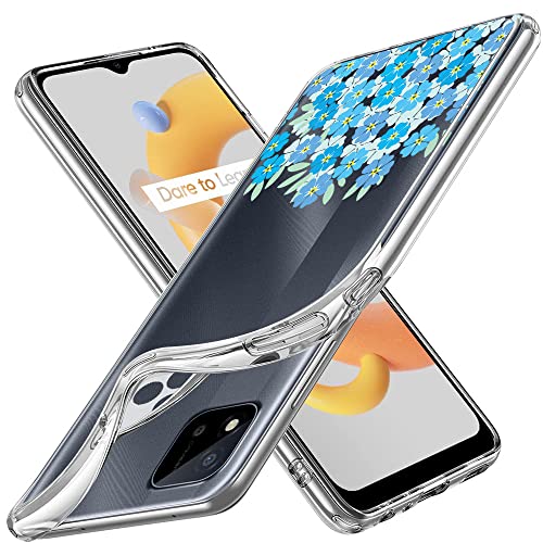 Weideworld [3 Pack] Cover per Realme C11 2021
