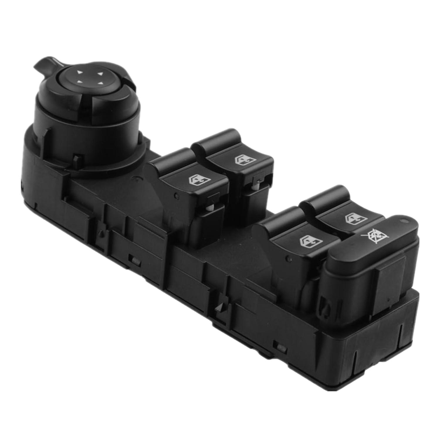 Interruttori a pulsante per auto Pulsantiera Finestra 156106393 Compatibile per Alfa Romeo Giulietta 2010-2020