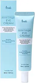 Purederm Prreti: Biome Collagen Eye Cream 30ml - Creme para a região dos olhos