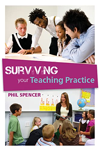 Surviving Your Teaching Practice view 2