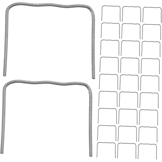 Bumper Repairing Welding Rods 500Pcs