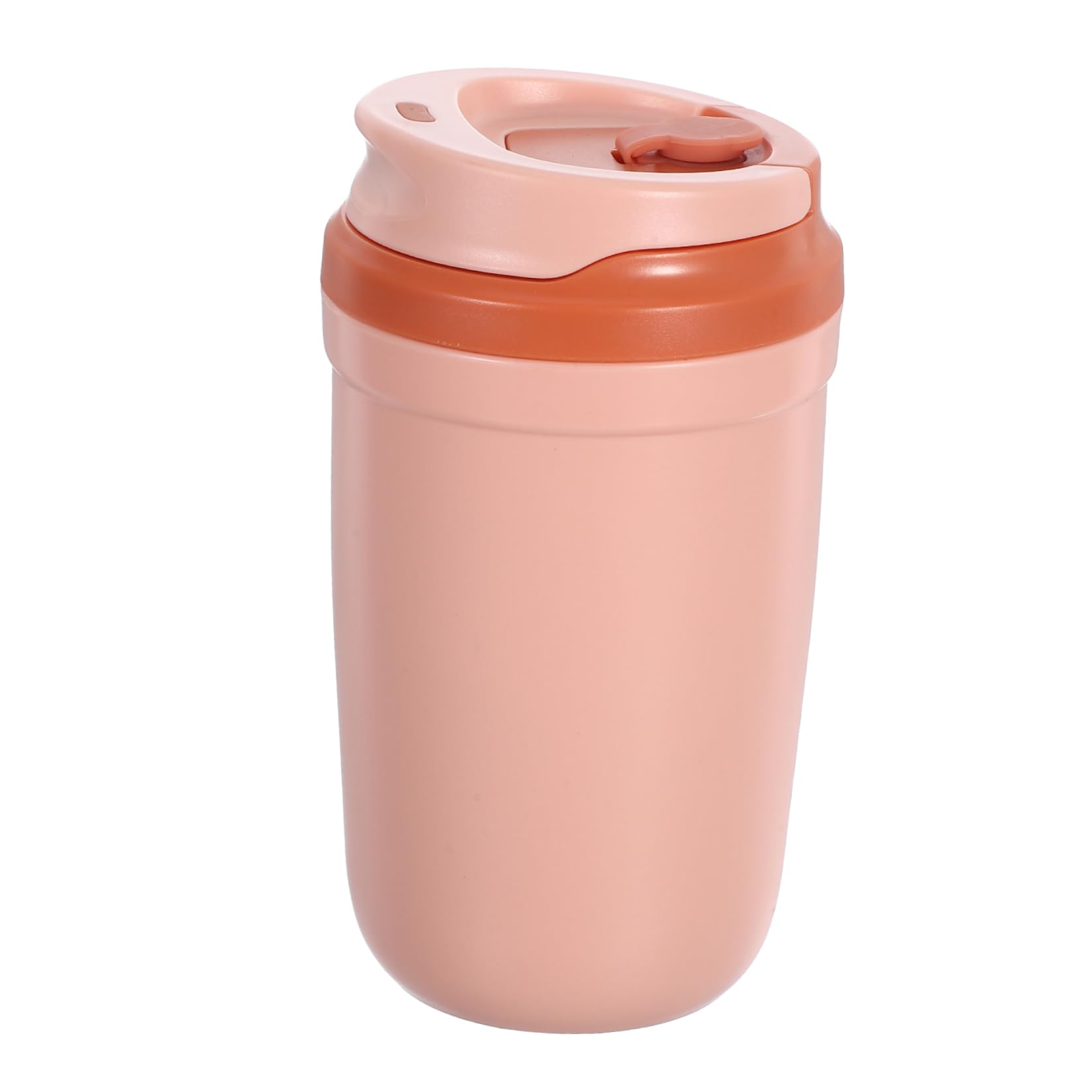 Tasse à agitation automatique pour éviter les grumeaux de café