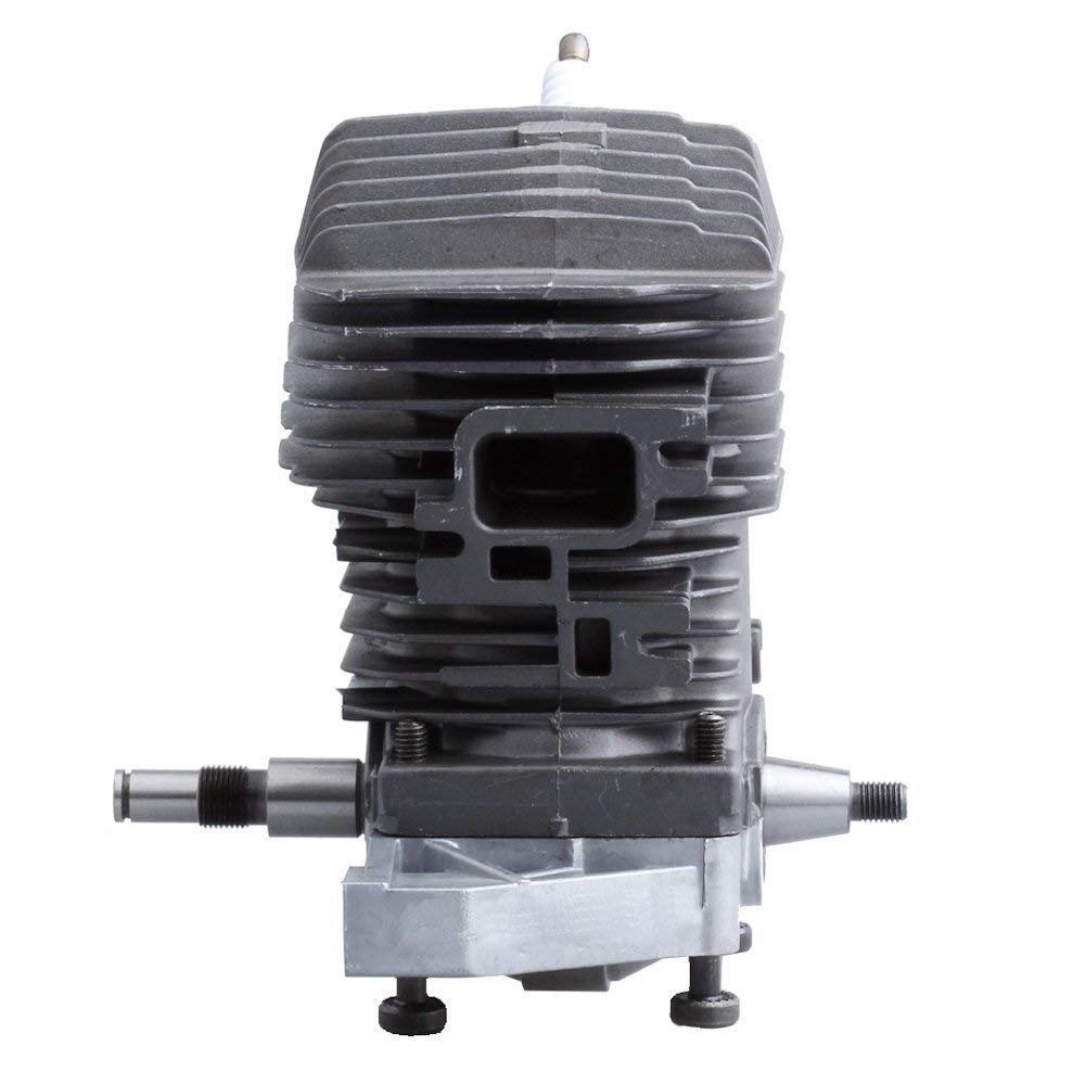 Amazon.com : Hippotech 46mm Cylinder Piston Assembly for STIHL 029