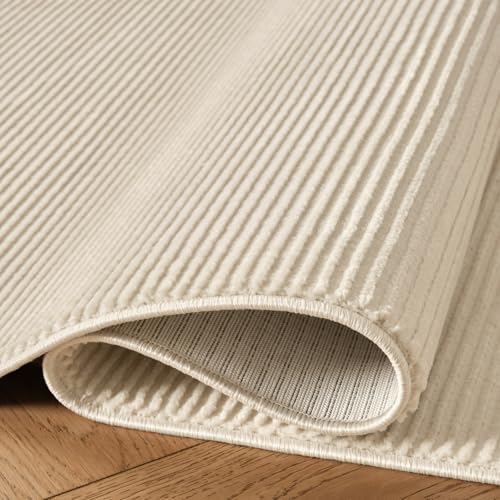 Tapete Beige Revival Rugs 185x119 cm Mediano miniatura 4