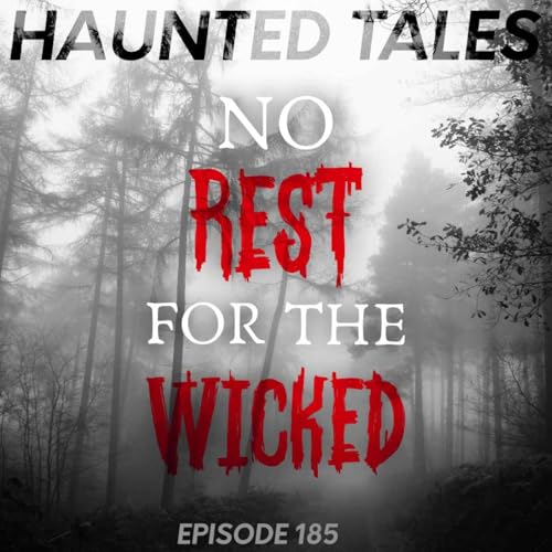 No Rest For The Wicked