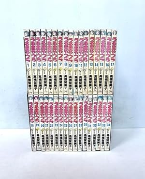 らんま1/2 コミック 全38巻完結セット (少年サンデーコミックス