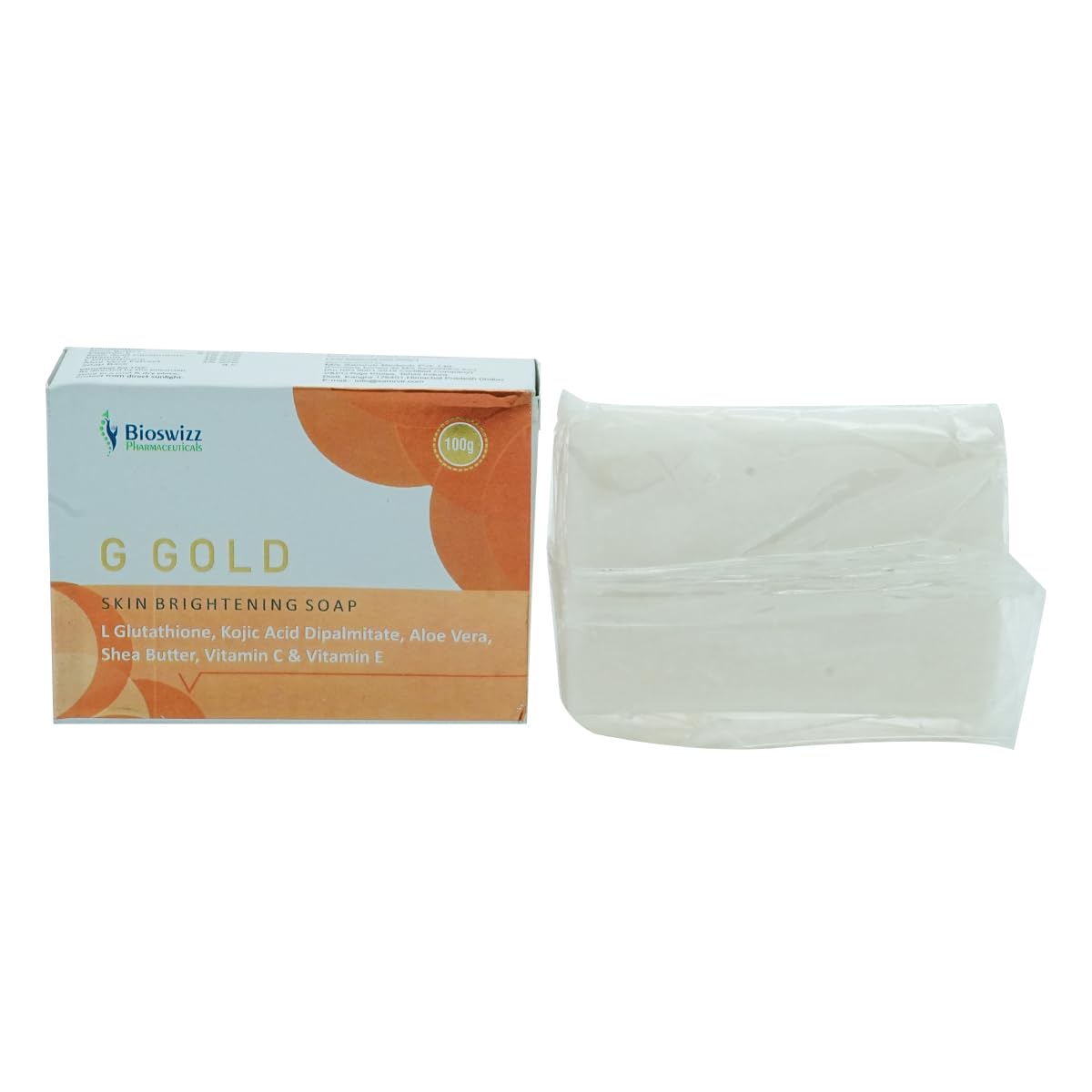g gold plus glutathione soap G-Gold
