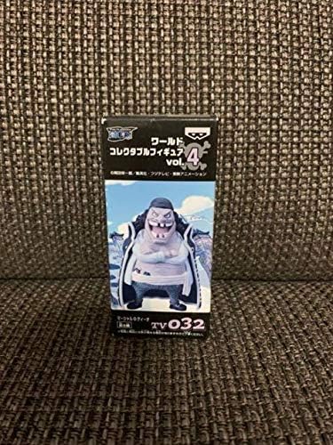 Amazon ワンピース ワールドコレクタブル フィギュア Vol 4 王下七武海 マーシャル D ティーチ 黒ひげ ワーコレ 四皇 Onepiece 希少 フィギュア ドール 通販 Amazon ワンピース ワールドコレクタブル フィギュア Vol 4 王下七武海 マーシャル D ティーチ 黒ひげ ワーコレ 四皇 Onepiece 希少 フィギュア ドール 通販