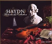 Algopix Similar Product 11 - Haydn Masterworks Collection