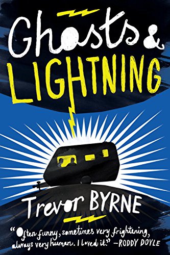 Buy Ghosts and Lightning — BookShops.in