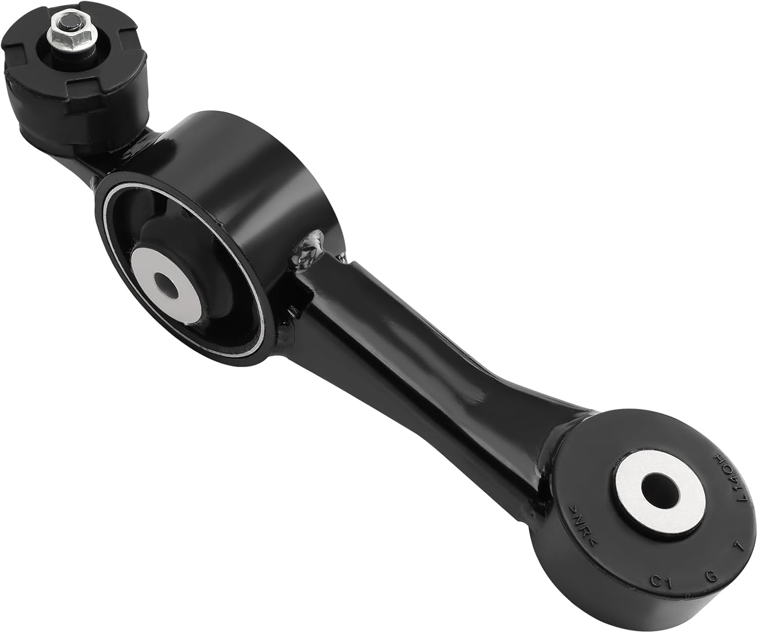 Engine Torque Strut Mount Replacement Compatible with Highlander 2014-2019 2.7L L4 Right Upper Engine Replace OE A42039 EM7274 123630V160 Set of 1