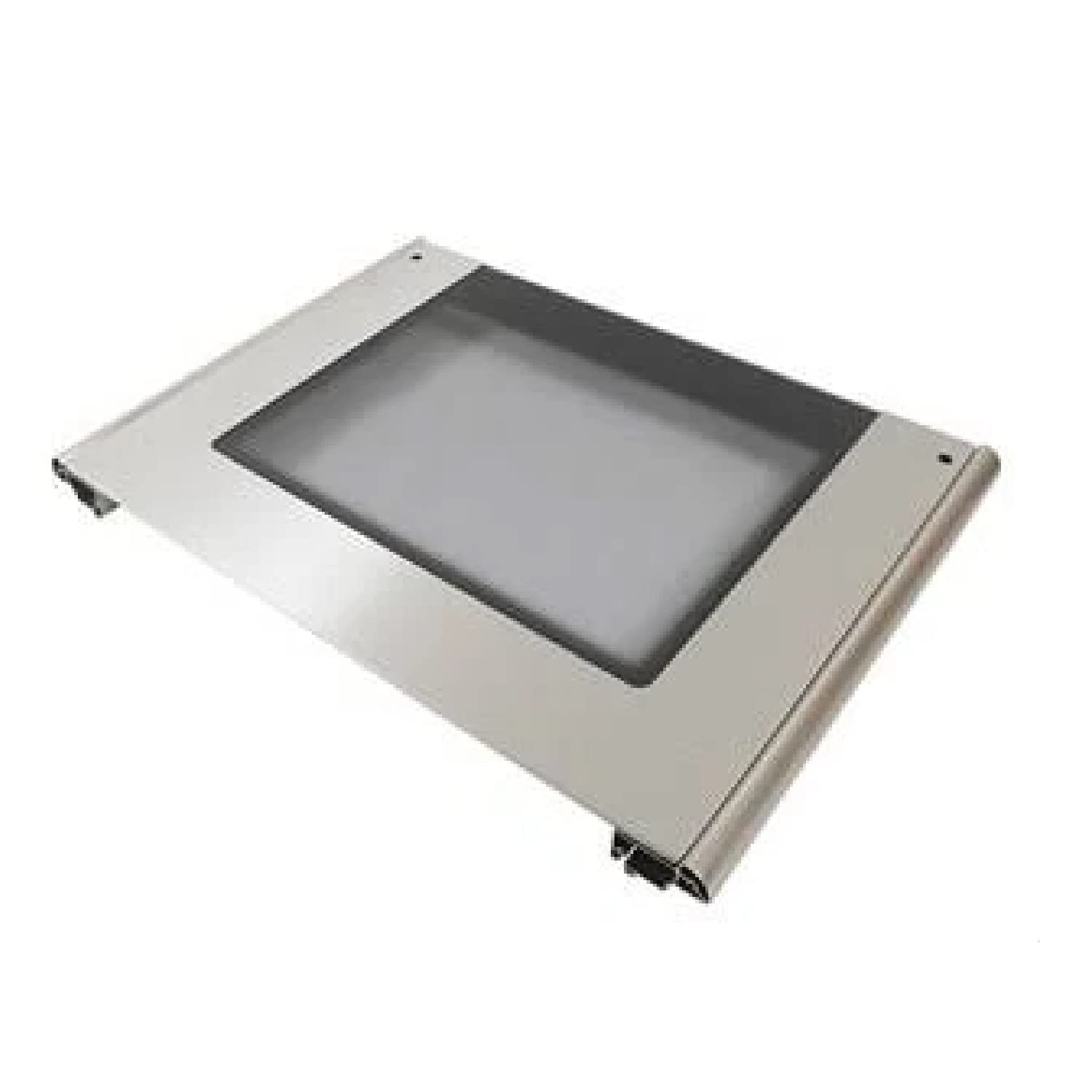 sparefixd Cristal para puerta delantera exterior de horno de cocina Hotpoint