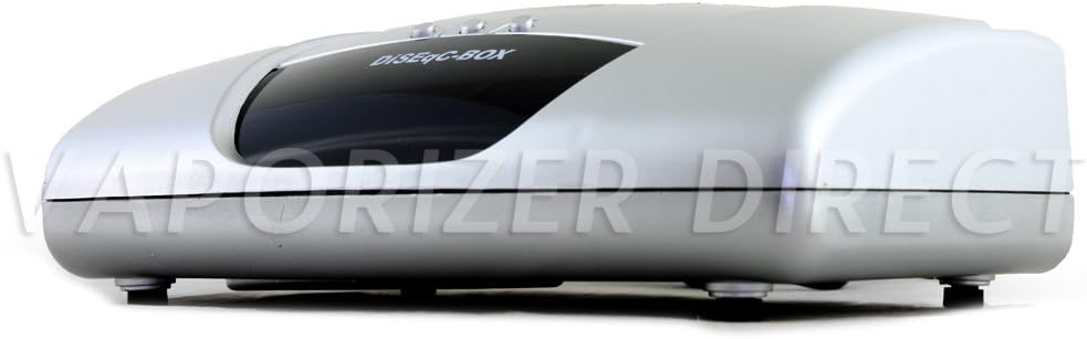 VBox 7 Digital DiSeqC Box Satellite Dish Mover