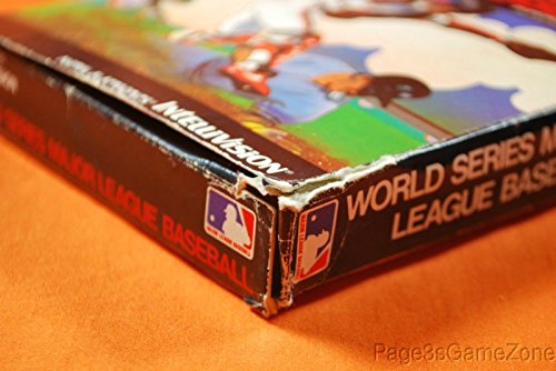 World Series Major League Baseball