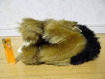 希少 70年代 ビンテージ 犬 ワンちゃん ぬいぐるみ レトロ 昭和 当時物 昭和40年代 70sお手入れワンちゃん 犬のぬいぐるみ 昭和レトロ