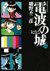 電波の城（20） (ビッグコミックス) | 細野不二彦 | 青年マンガ