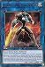 Konami - MAGO-DE137 - Mekk - Ritter des Morgensterns - Rare - Yugioh - Deutsch - 1. Auflage im Set mit Ultra Pro Toploader und Ultra Pro Schutzhülle (Klarsicht)