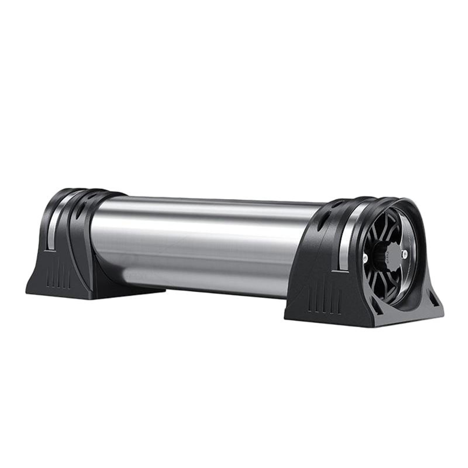 Filtro de agua acero inoxidable for toda la casa, 1000l, purificador for grifo cocina, ultrafiltración for tuberías en el sabor del agua. Fácil instalación