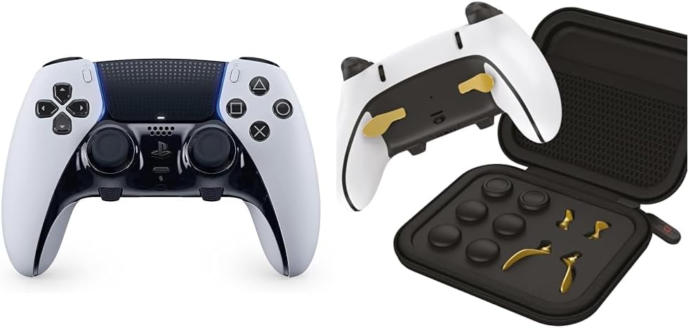 Playstation PS5 Edge Controller