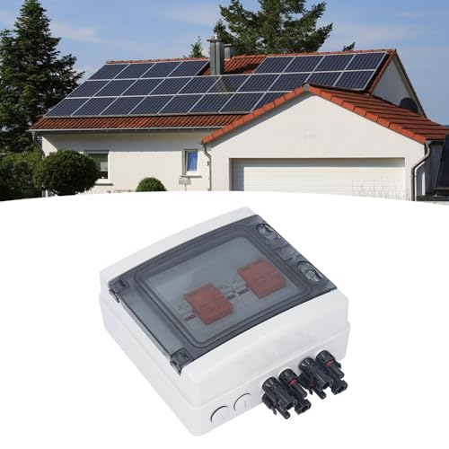 El mejor review de Protector fusible para paneles solares los preferidos por los clientes. 27 Imagen adicional