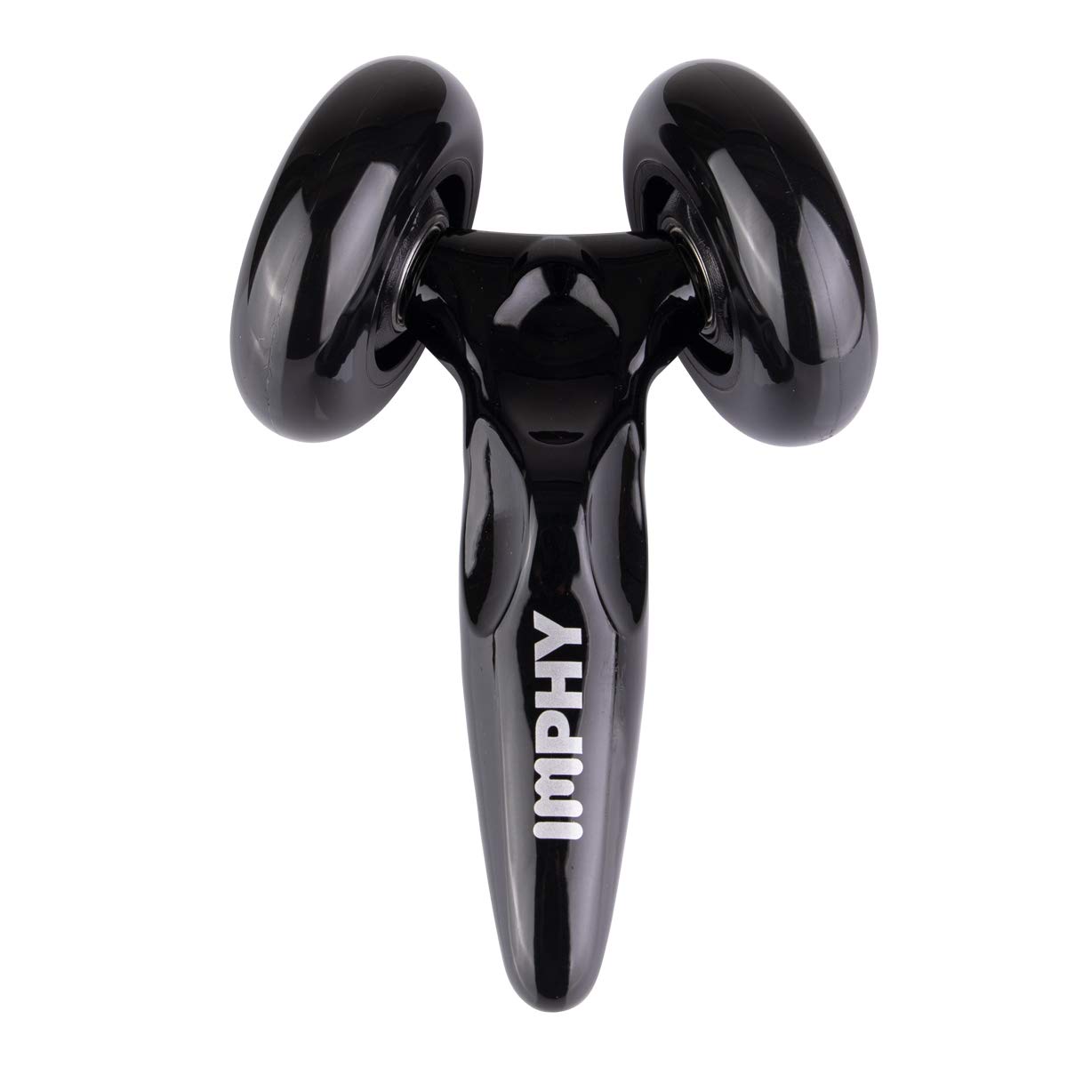 BackJoySquizer | Handheld Rotating Deep Tissue Massager | Myofascial Release | Relieve Muscle Tension | Reduce Stiffness | Promote Blood Circulation