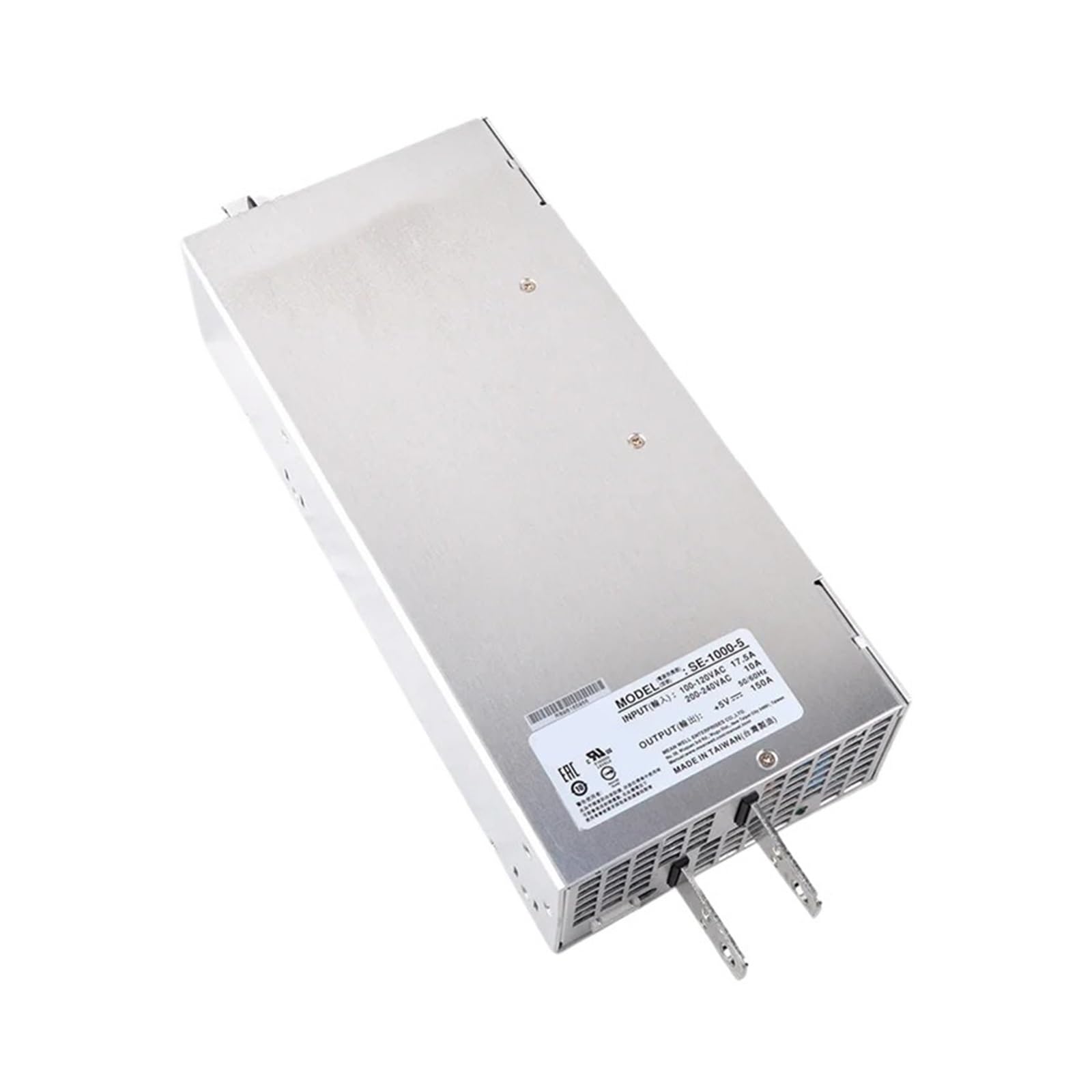 BFSYDLUJ 1000W Single Output Power Supply SE-1000-5 SE-1000-9 SE-1000-12 SE-1000-15 SE-1000-24 SE-1000-48 SE-1000(SE-1000-12)
