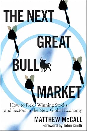 The Next Great Bull Market: How To Pick Winning Stocks and Sectors in the New Global Economy book cover