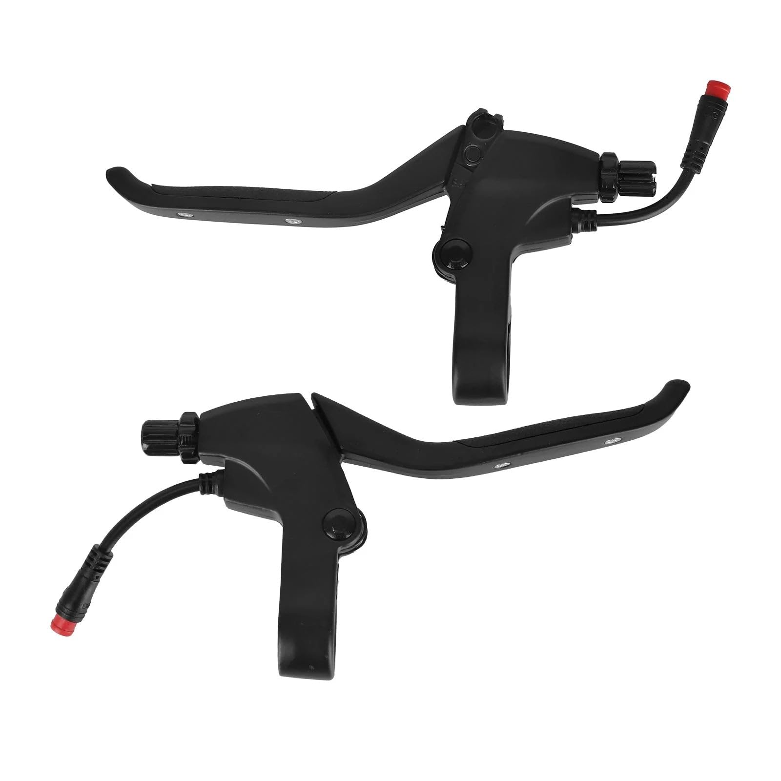 myBESTscooter - Front & Rear Brake Handle Set For Kukirin G2 Pro, G2 Max Electric Scooter