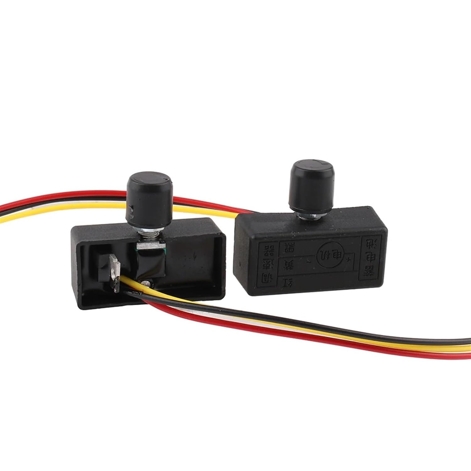 Electric Sprayer Accessories Governor 12V Adjustment Switch Water Pump Speed Regulator Speed Switch Garden Tool