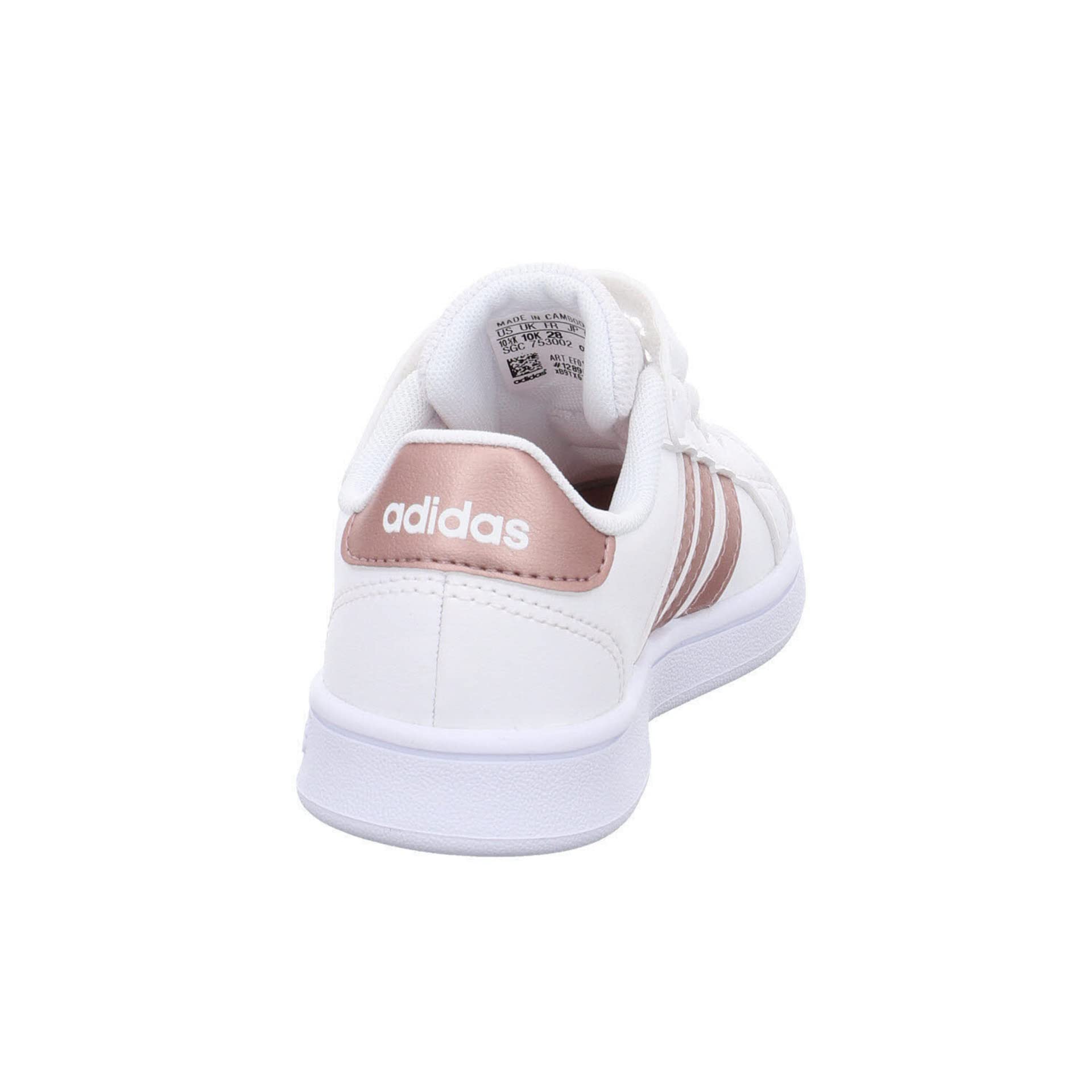 adidas Mężczyźni Grand CourtAdidasy