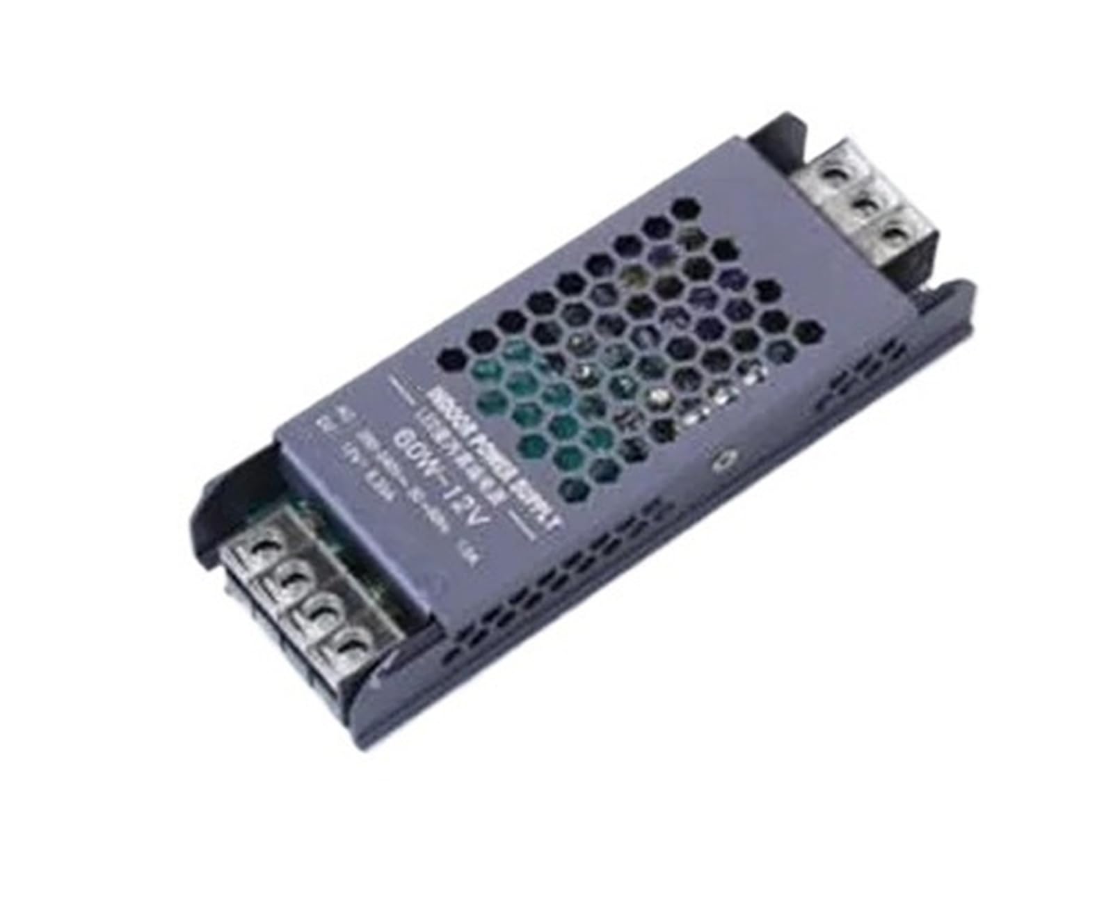 Transformateur 12V 300W super mince pour un éclairage stable - 4