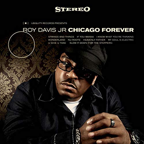 Chicago Calling