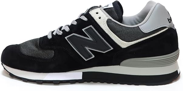 Amazon | [ニューバランス] スニーカー 576 MADE IN UK Dワイズ メンズ