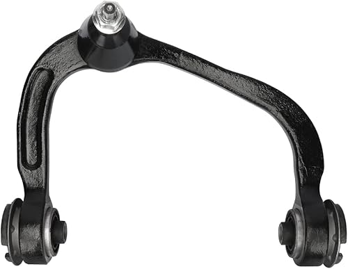 Miniatura 3 de Kit de brazo de control superior delantero 2WD para Ford F-150 2005-2008; para Lincoln Mark LT 2006-2008 con rótulas inferiores Enlaces de barra