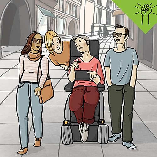 Lust auf Kommu&middot;nal-Politik? Lust, mit&middot;zureden?