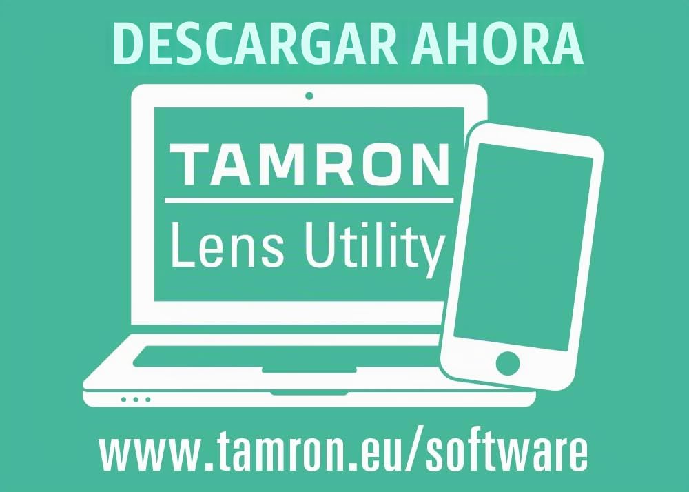 Tamron 50-300 mm F/4.5-6.3 Di III VC VXD Sony E