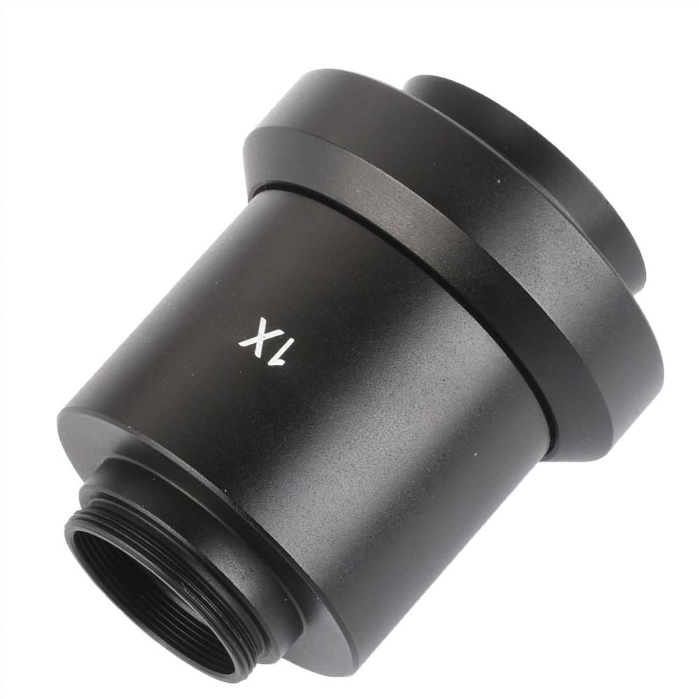 Microscope Photography Adapter AmScope Canon Camera Adapter For ...