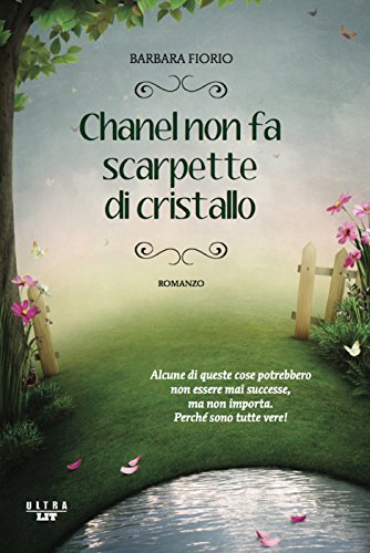  Chanel non fa scarpette di cristallo