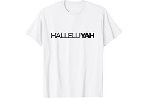 YahYAH - Hebrew Roots T-shirt