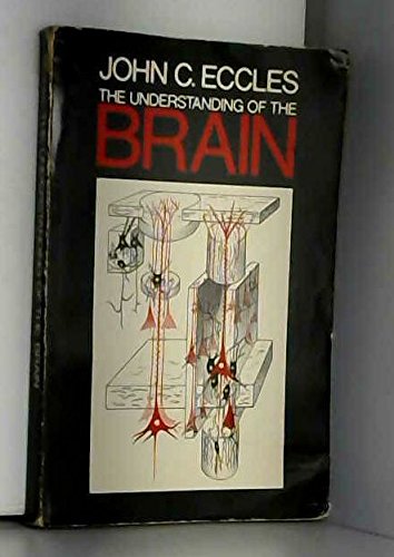 The understanding of the brain 0070188645 Book Cover