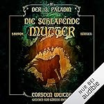 Die schlafende Mutter