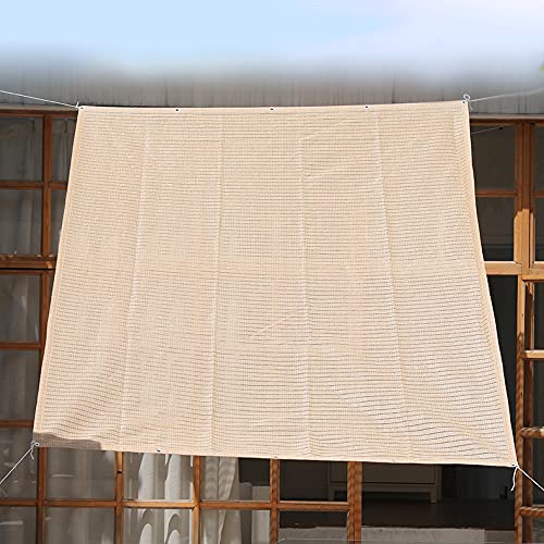 Tendalino Da Esterno 3x2,6m Impermeabile - Tettoia Per Giardino, Cortile, Patio Con Protezione UV E Pioggia - Foto 8