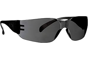 3M ForceFlex Plus Safety Eyewear with Scratch Resistant Lens