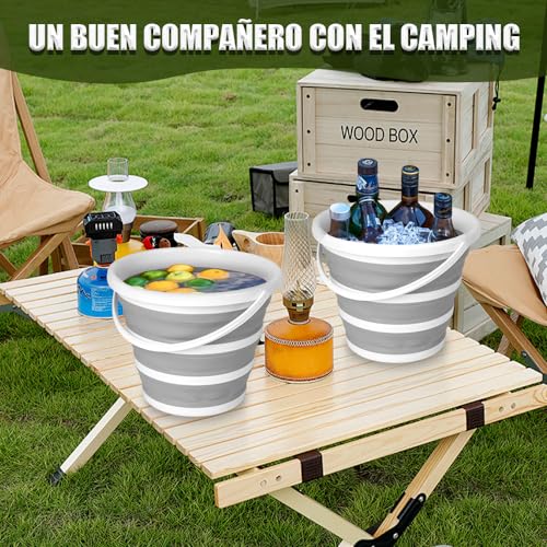 Cubetas, Pet Products Imagen adicional
