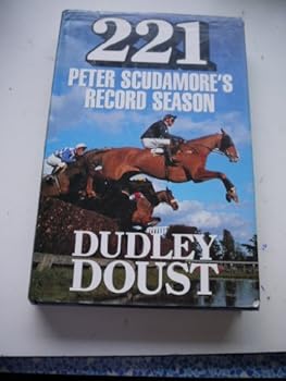Hardcover 221: Peter Scudamore's Record Season Book