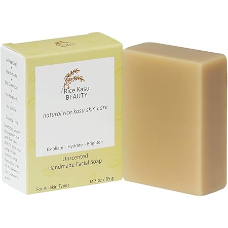 purpose facial soap