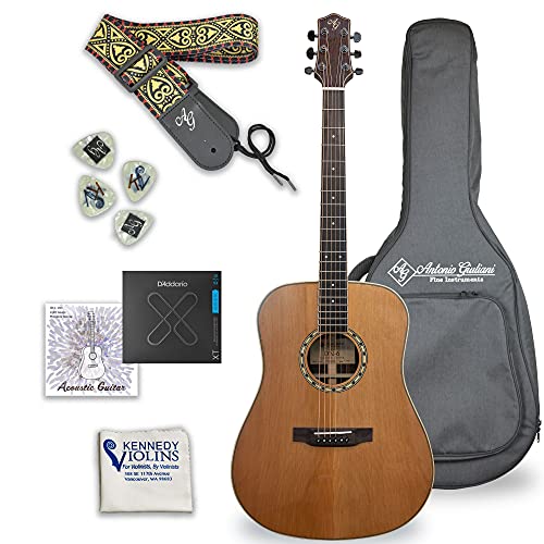 Top 10 Best steel strings for acoustic guitar Tuner Instruments