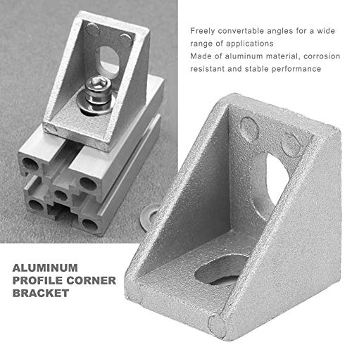 La Mejor comparativa de Perfil cuadrado de aluminio los más recomendados. 13 Imagen adicional
