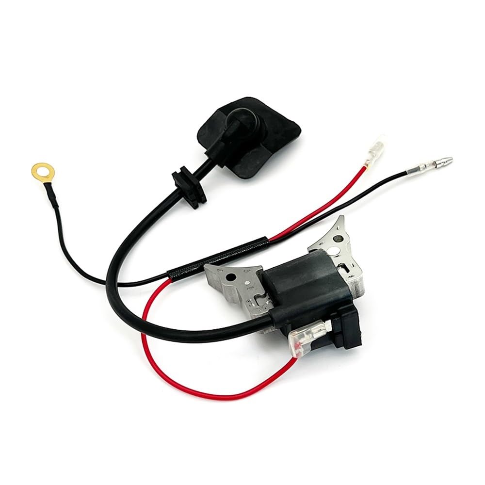 Bobina de encendido BG328 con chispa estable para desbrozadora de gasolina